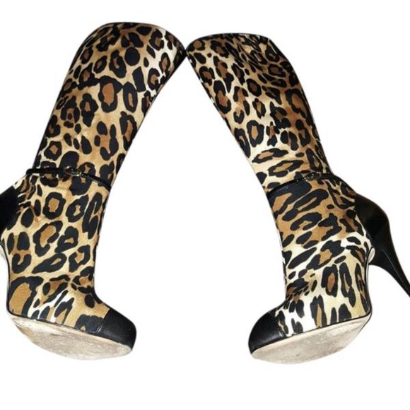 Giuseppe Zanotti Shoes - Giuseppe Zanotti boots